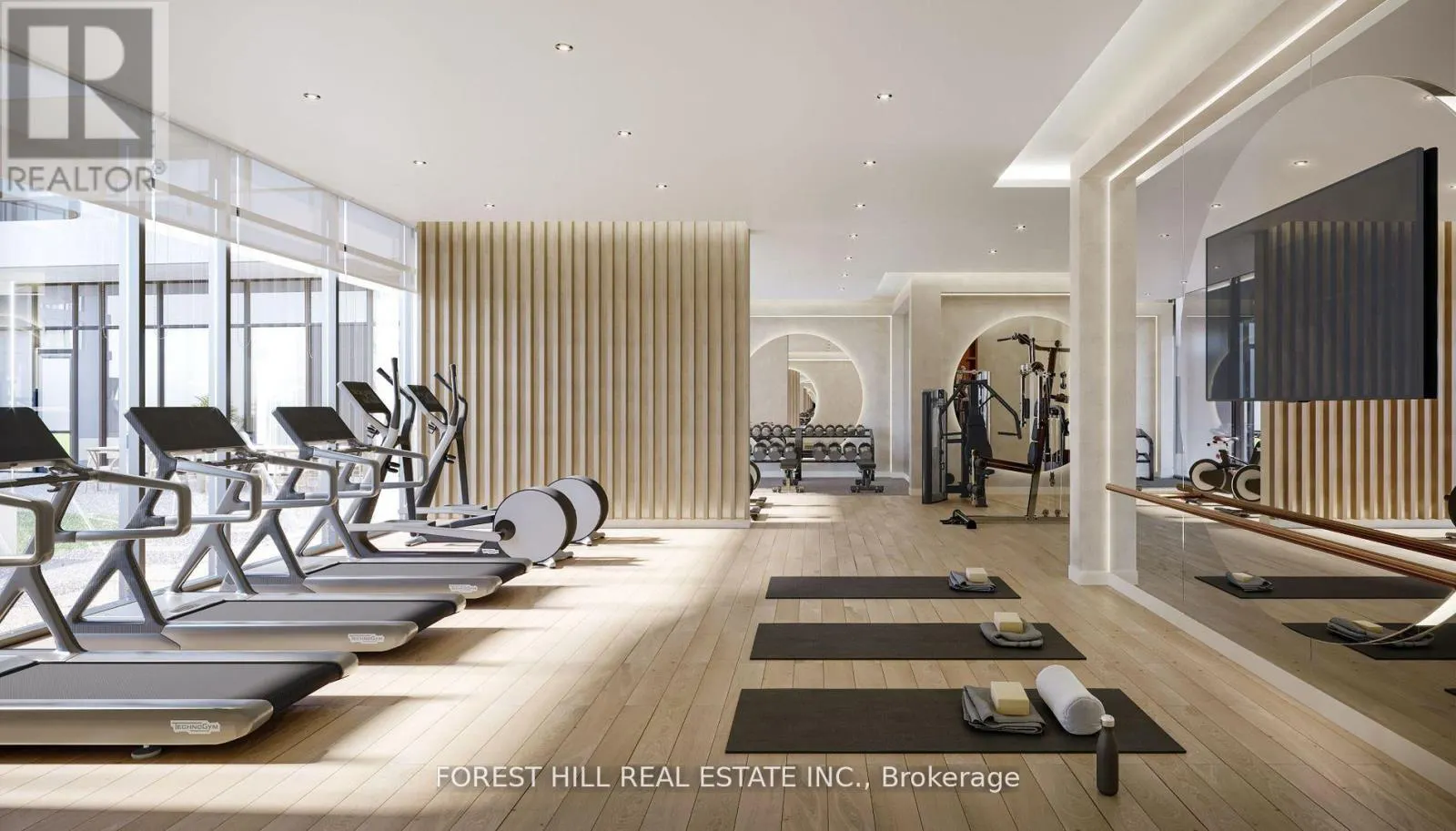 TH106 - 8188 YONGE STREET