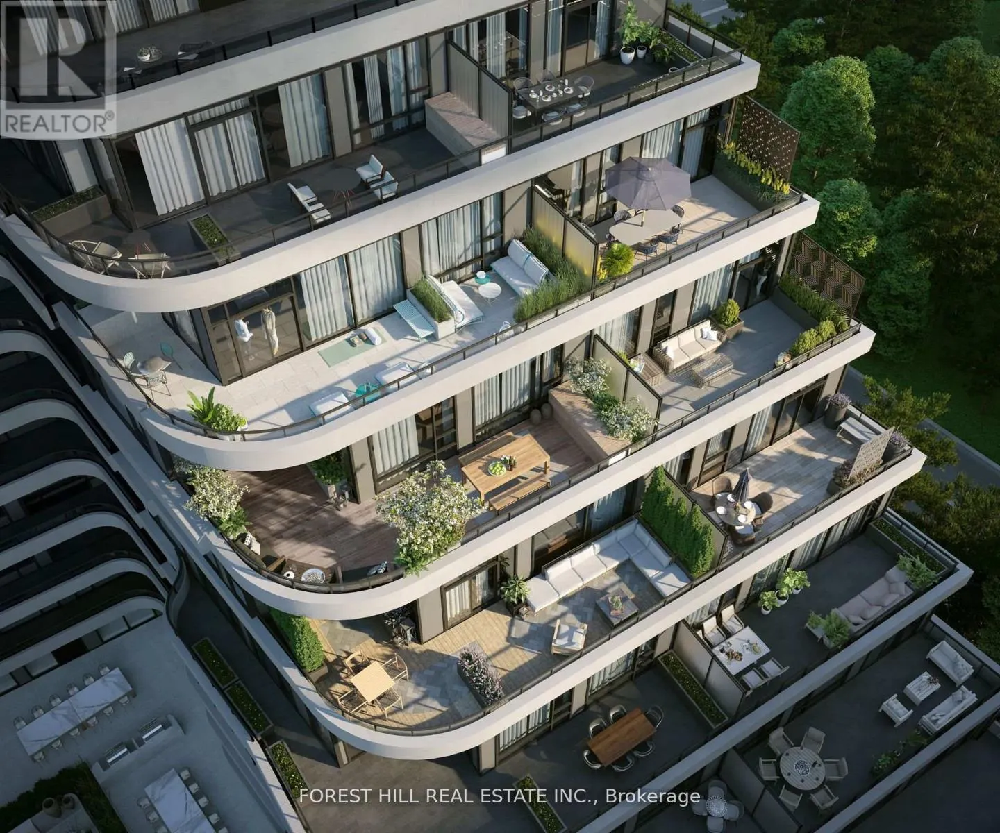 TH106 - 8188 YONGE STREET