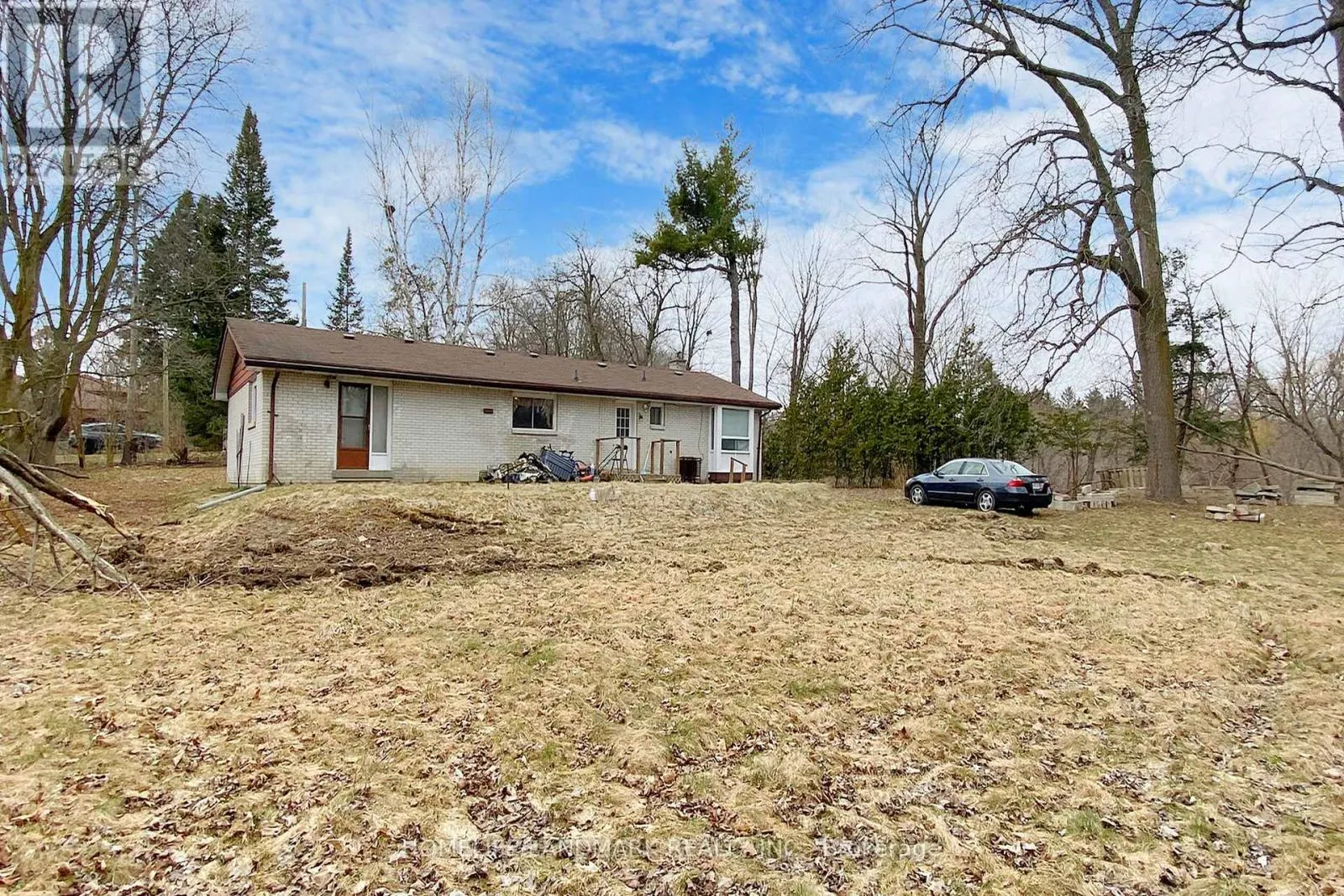 83 SPRUCEWOOD DRIVE