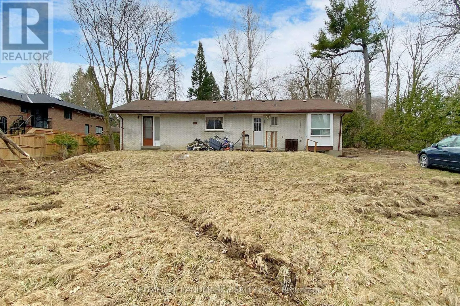 83 SPRUCEWOOD DRIVE
