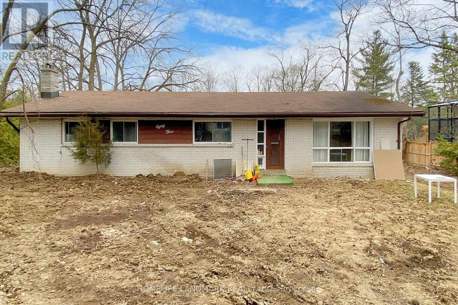 83 SPRUCEWOOD DRIVE
