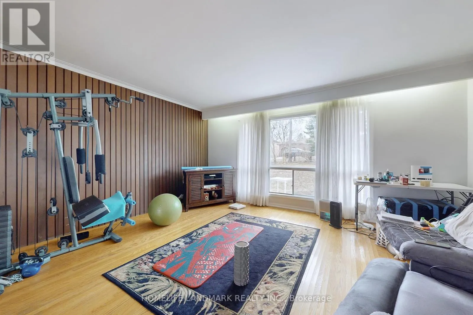 83 SPRUCEWOOD DRIVE