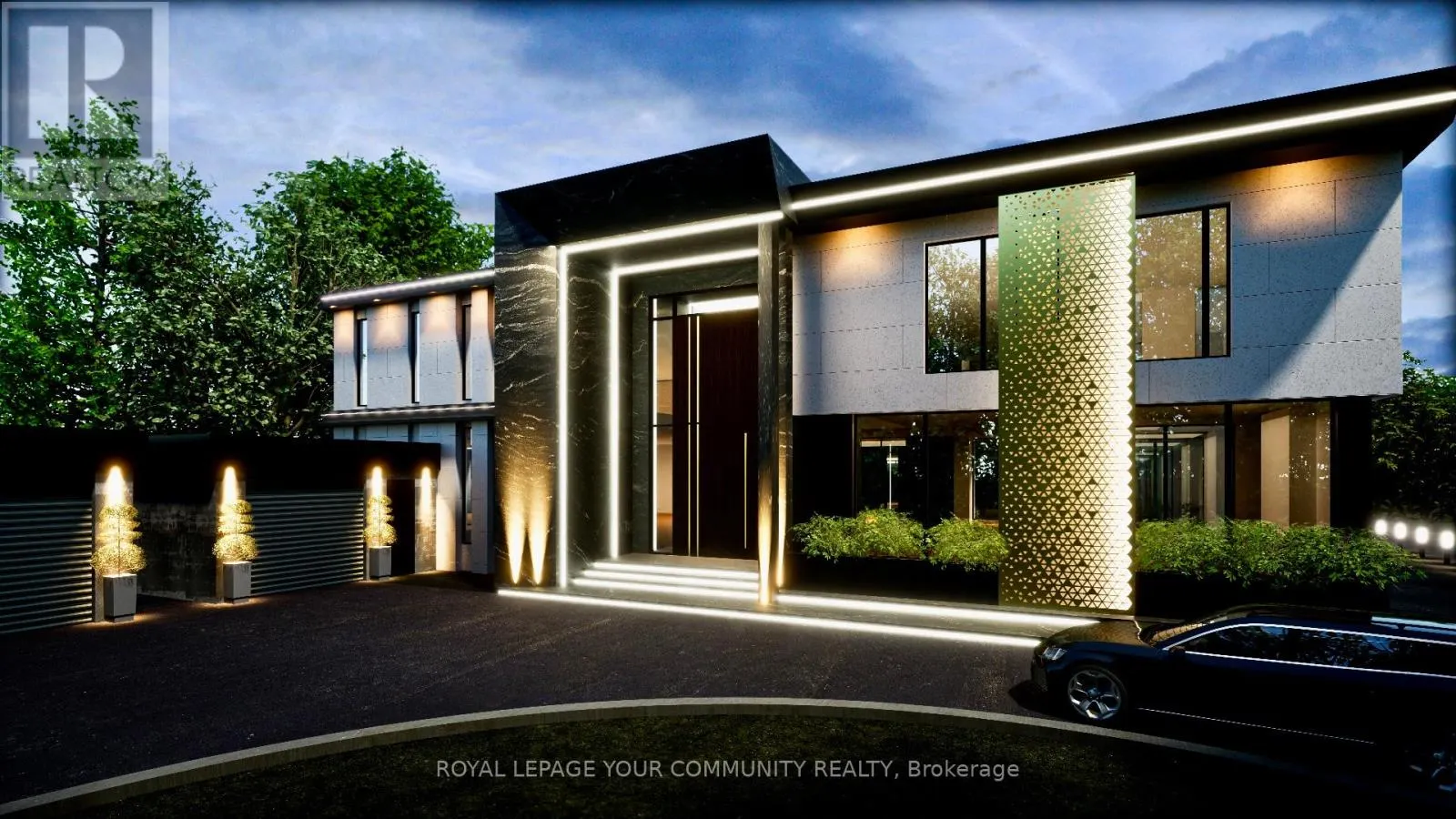 6 MARYVALE CRESCENT