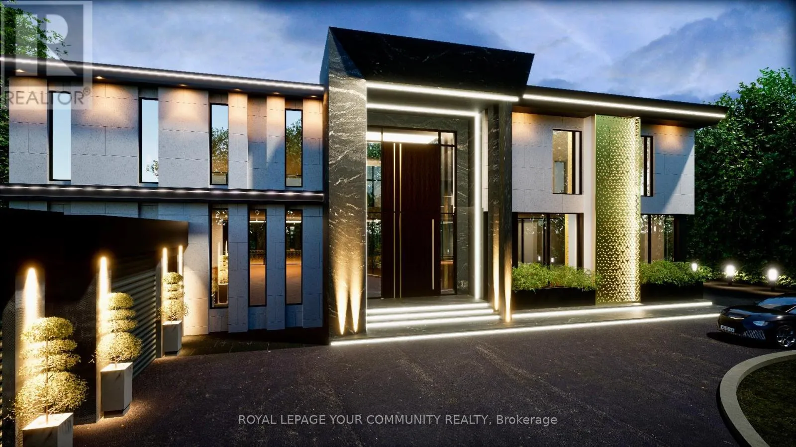 6 MARYVALE CRESCENT