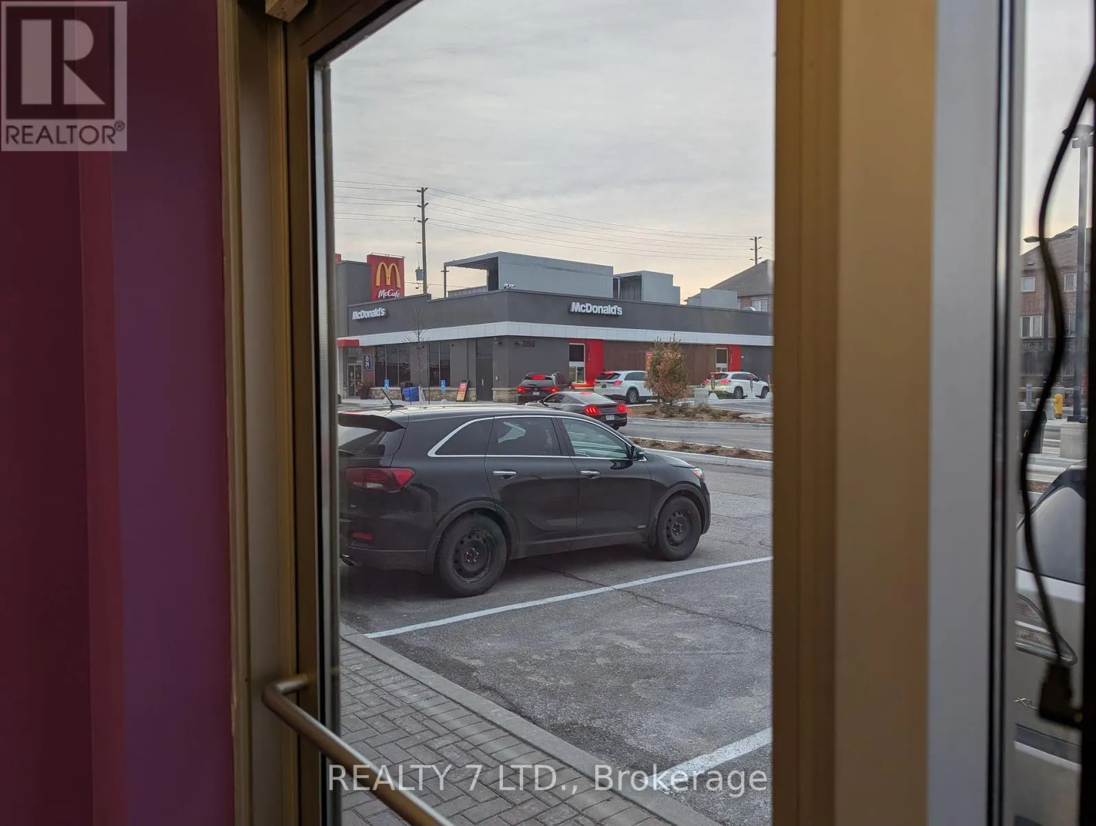20 - 380 TOWER HILL ROAD