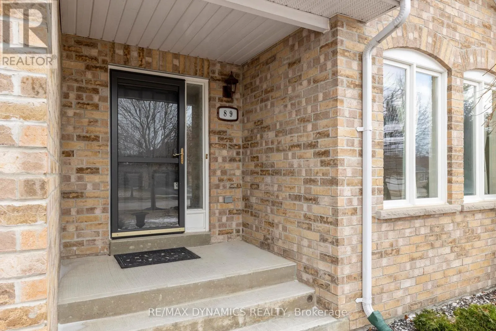 89 MAPLEWOOD AVENUE