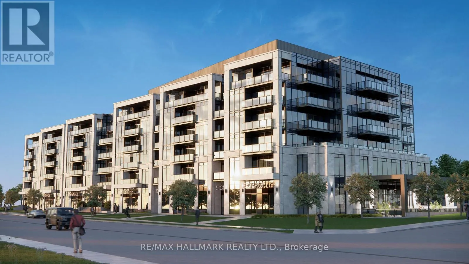 309 - 12765 KEELE STREET