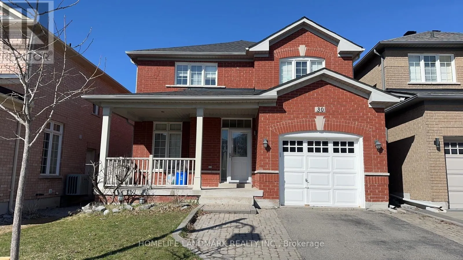 30 COMEAU STREET