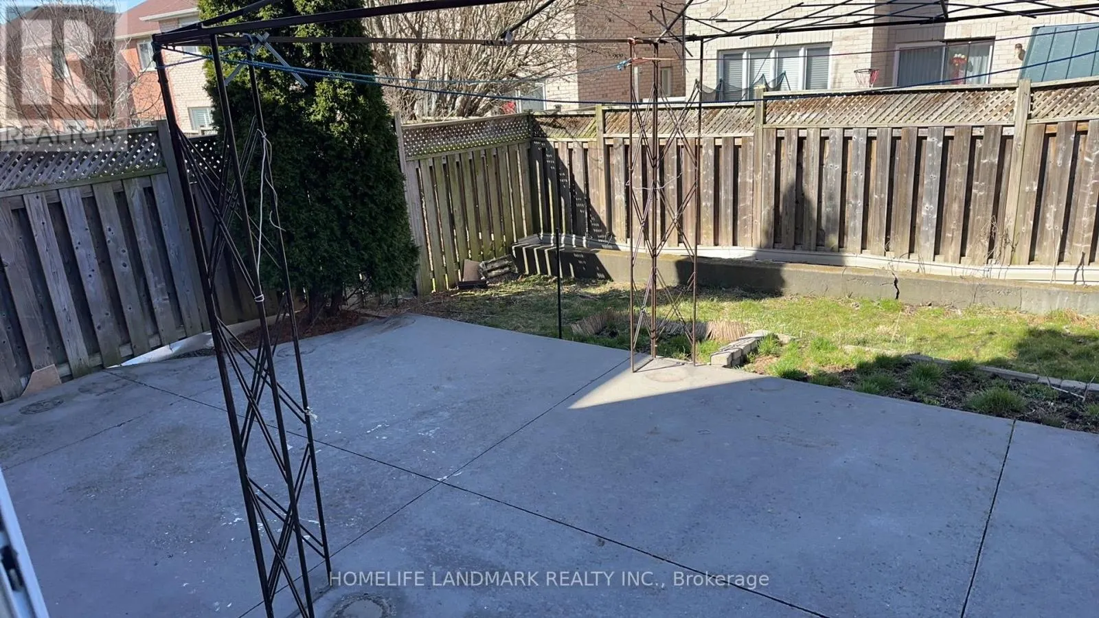 30 COMEAU STREET