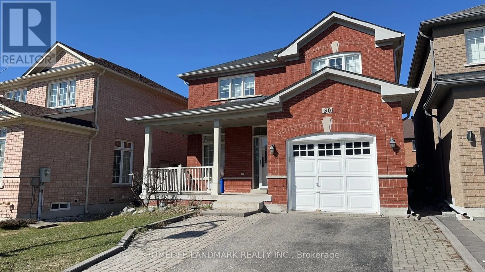 30 COMEAU STREET