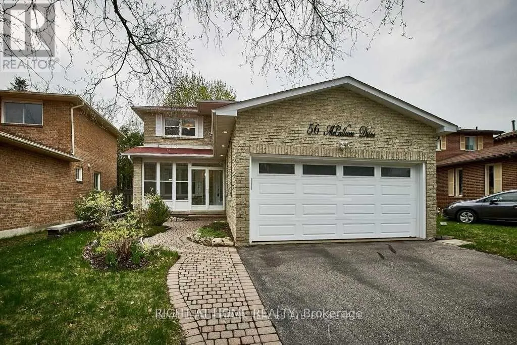 56 MCCALLUM DRIVE
