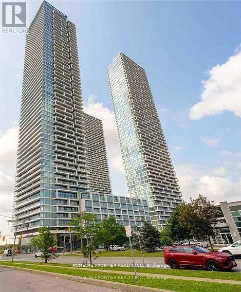 1001 - 950 PORTAGE PARKWAY