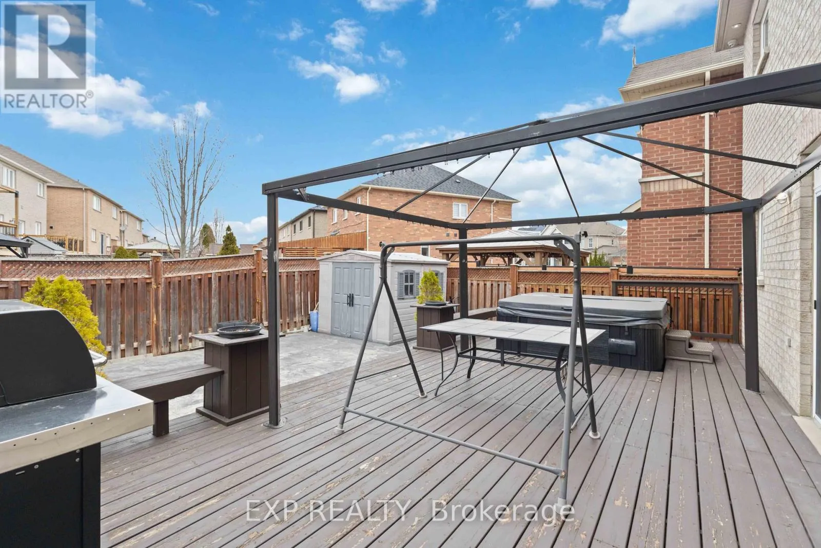 32 ALBERT ROFFEY CRESCENT