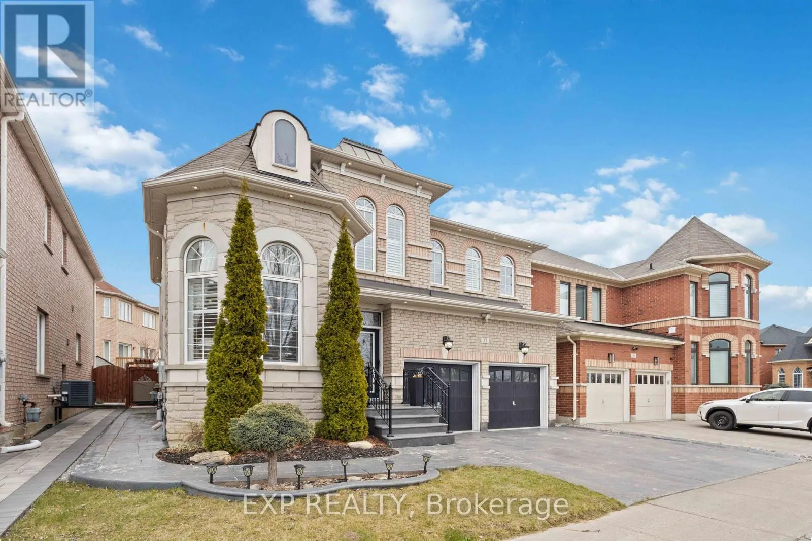 32 ALBERT ROFFEY CRESCENT