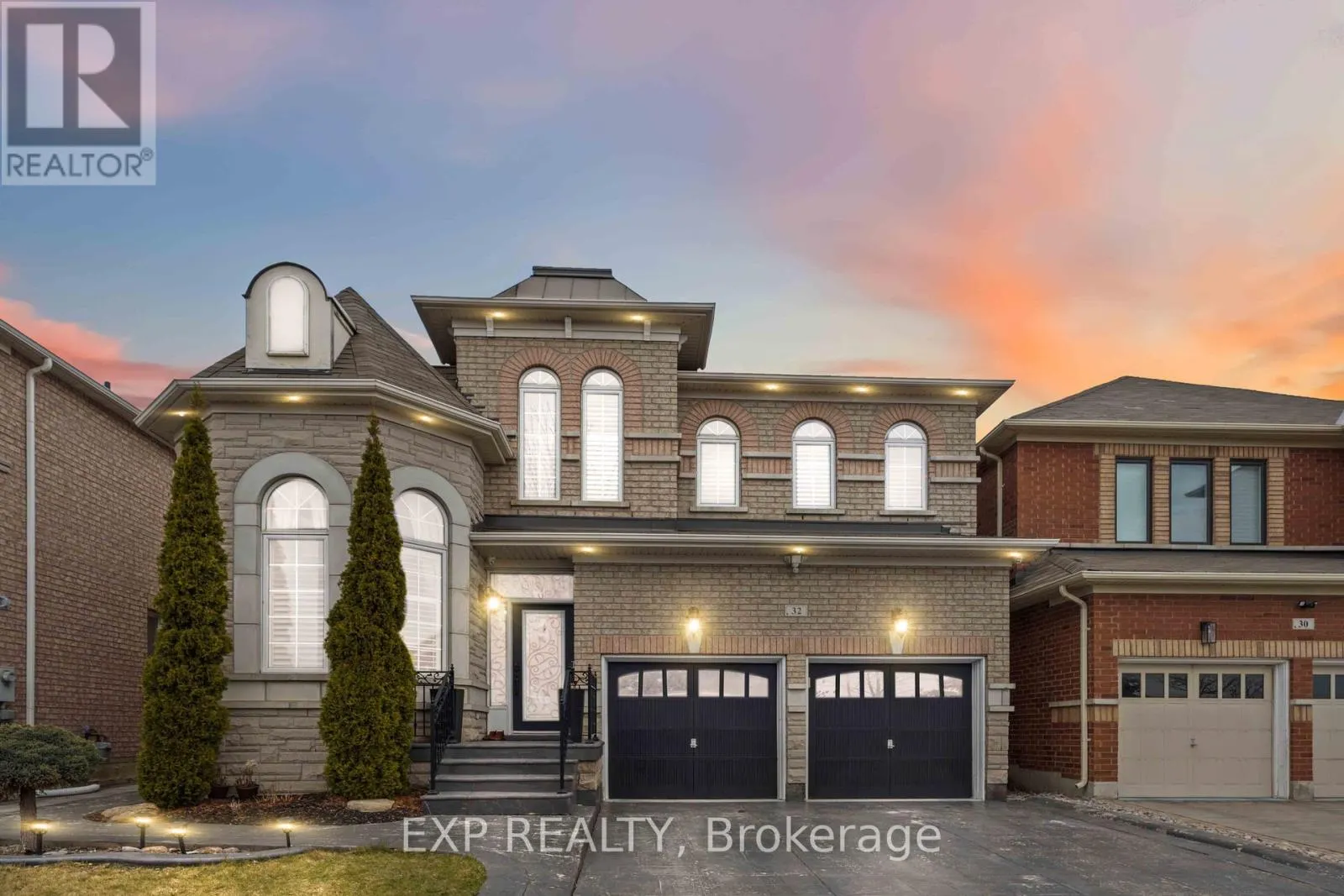32 ALBERT ROFFEY CRESCENT