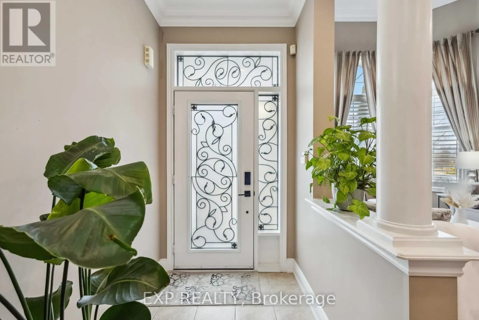 32 ALBERT ROFFEY CRESCENT