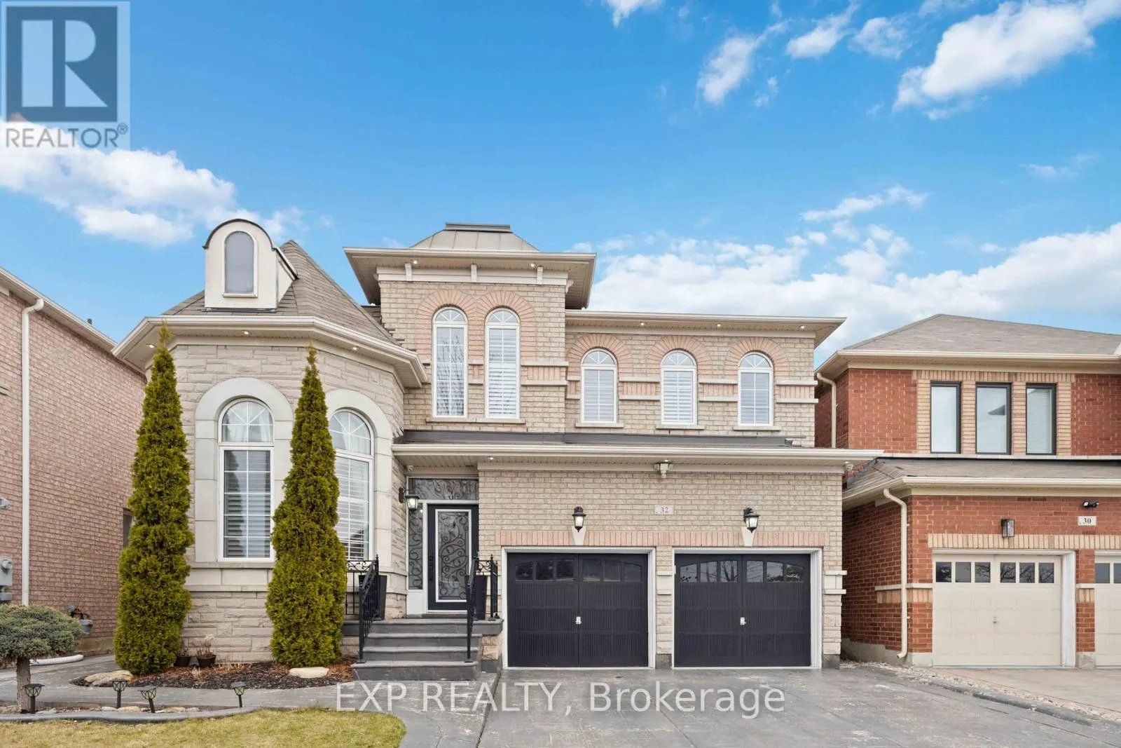 32 ALBERT ROFFEY CRESCENT
