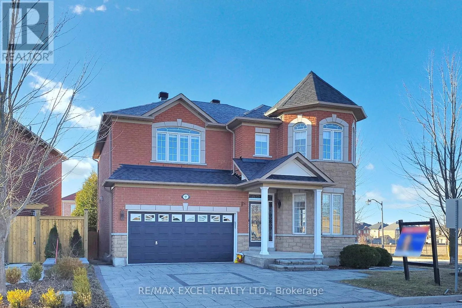 60 GORDON WEEDEN ROAD