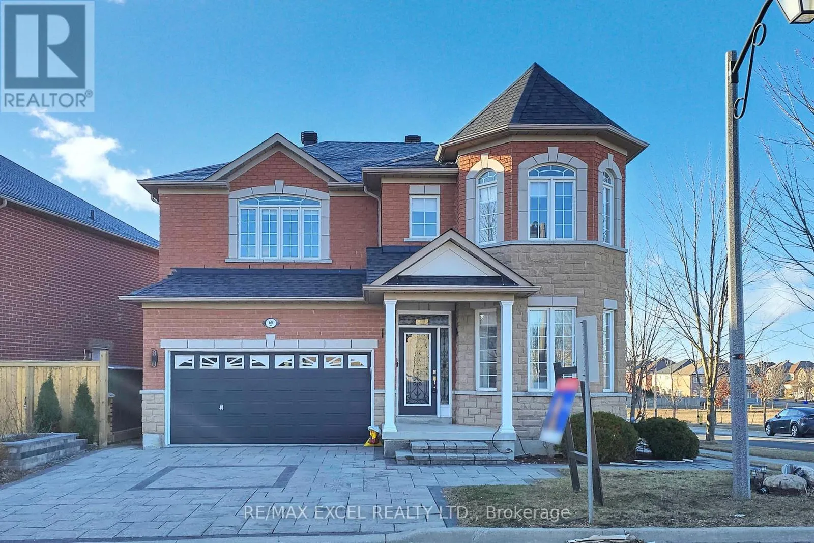 60 GORDON WEEDEN ROAD
