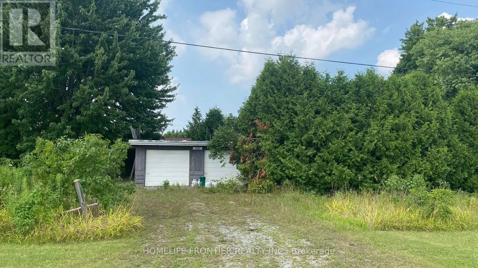14201 WOODBINE AVENUE