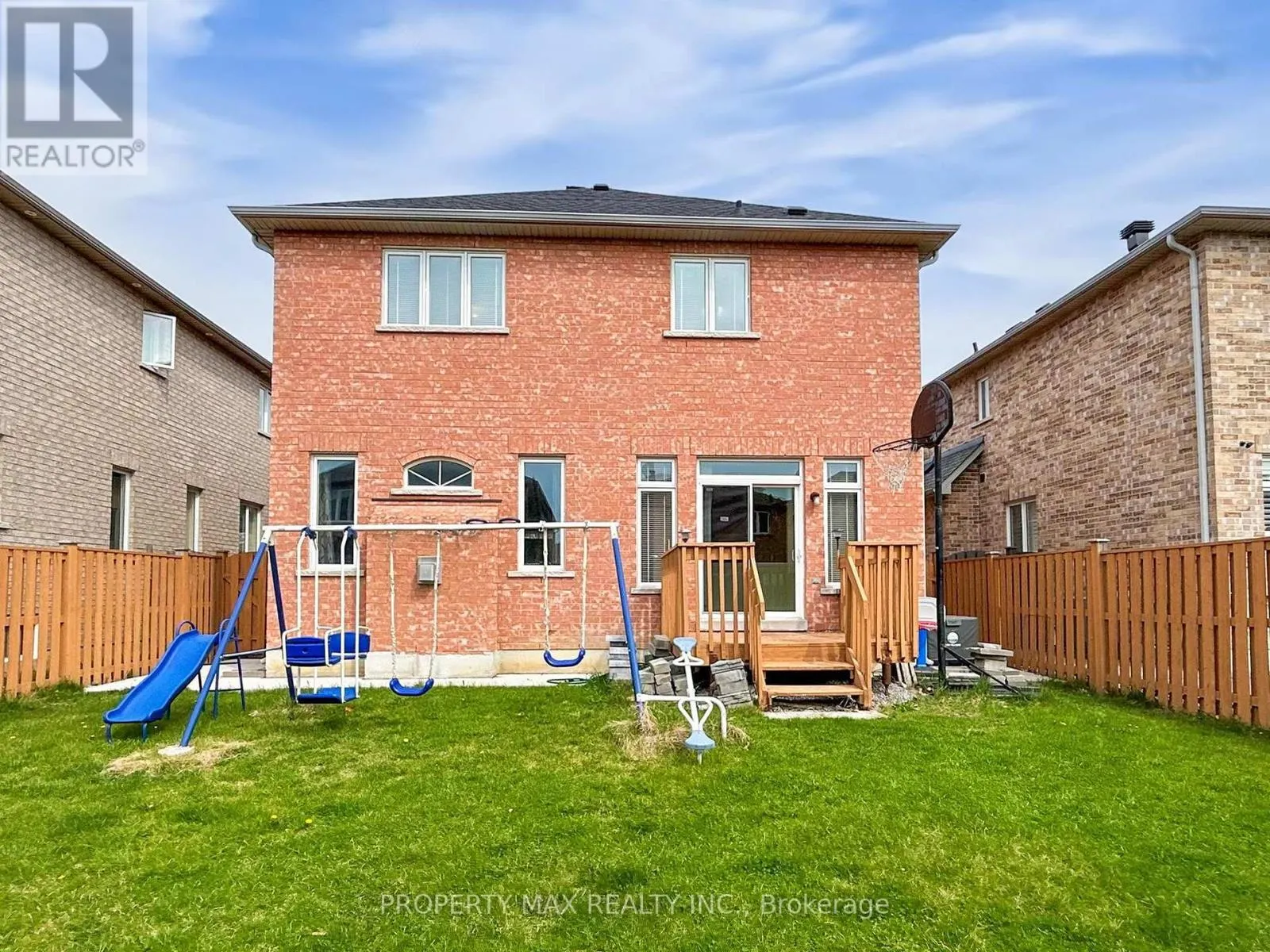 15 BERGER AVENUE