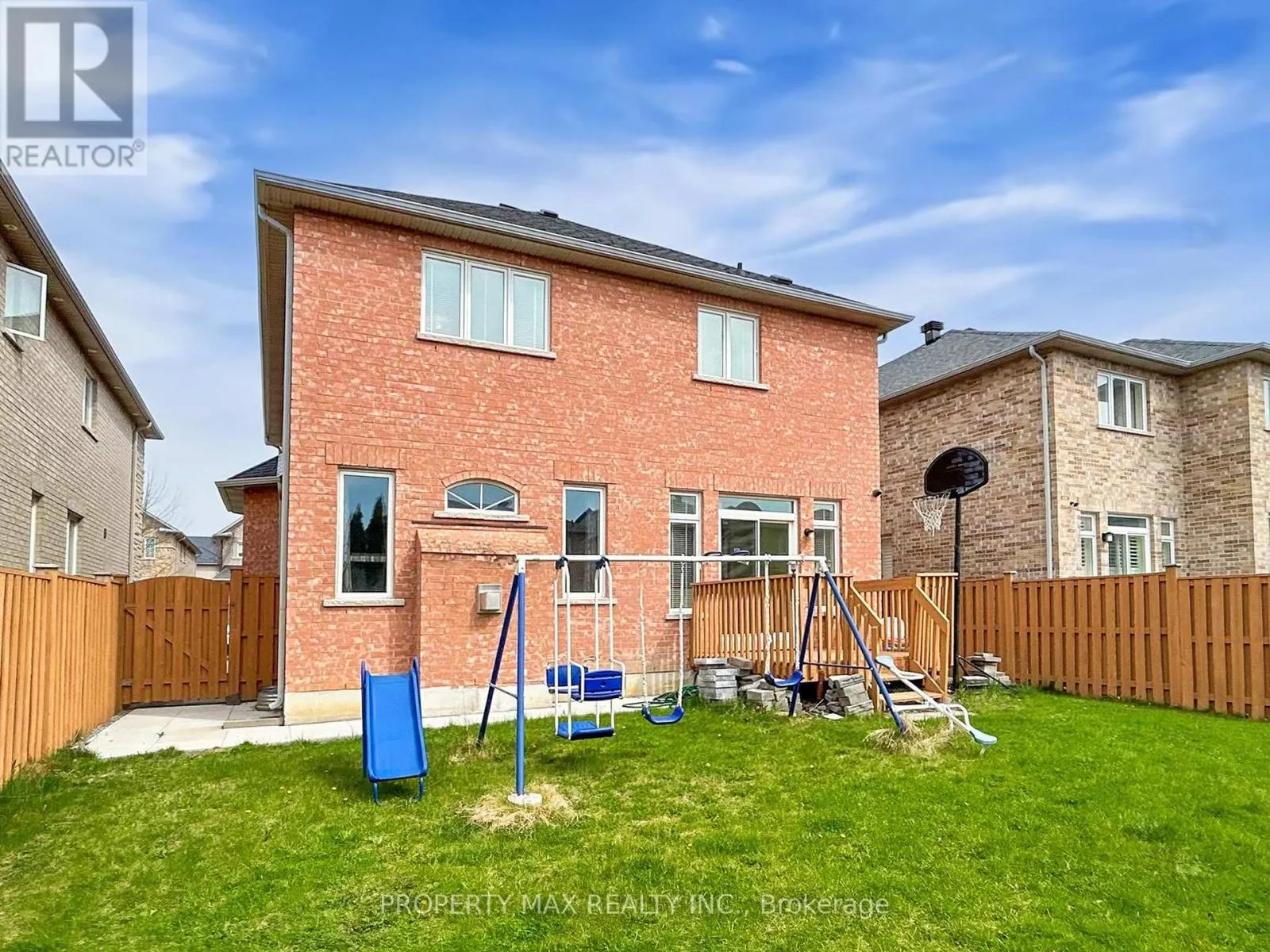15 BERGER AVENUE