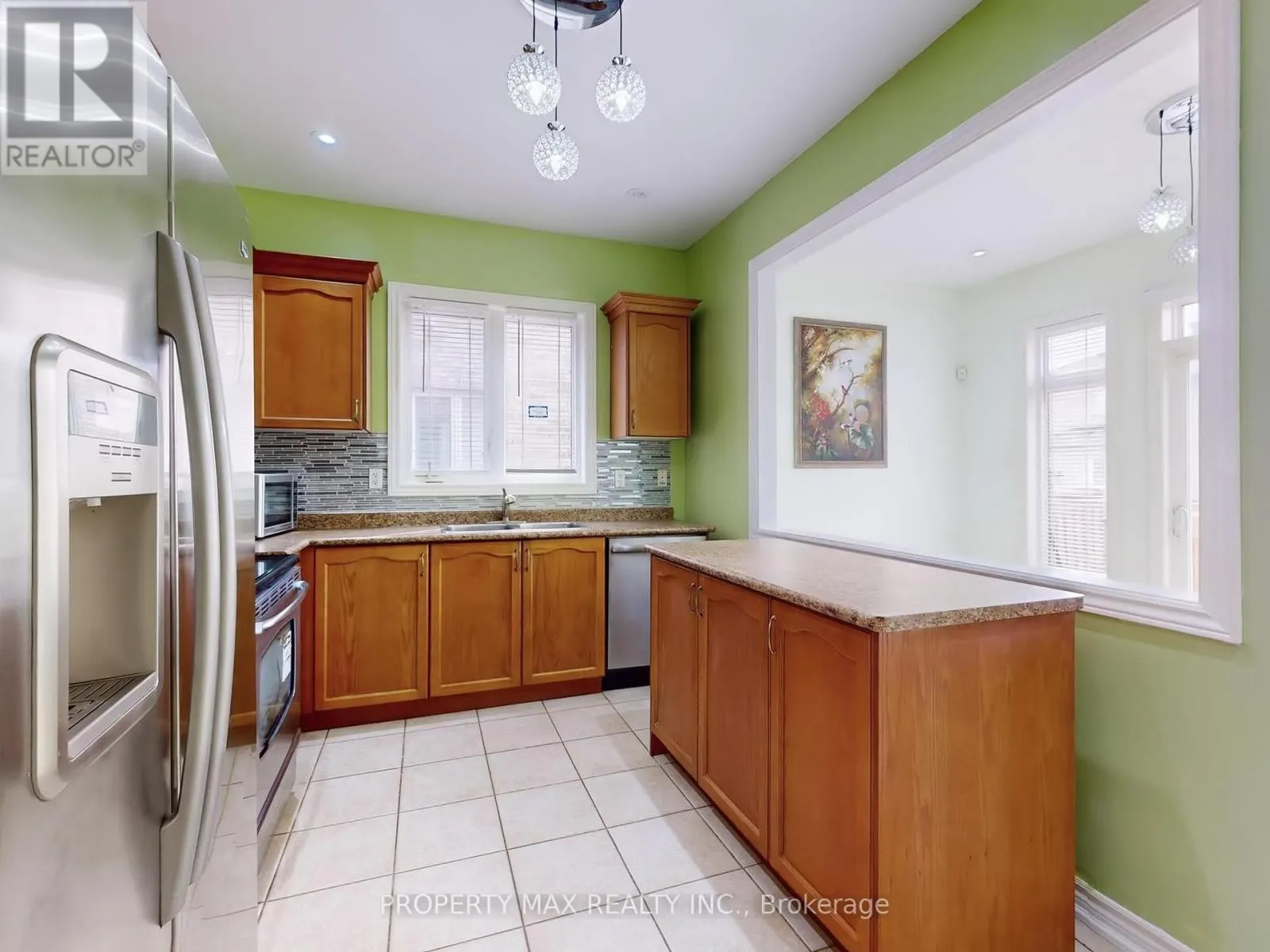 15 BERGER AVENUE