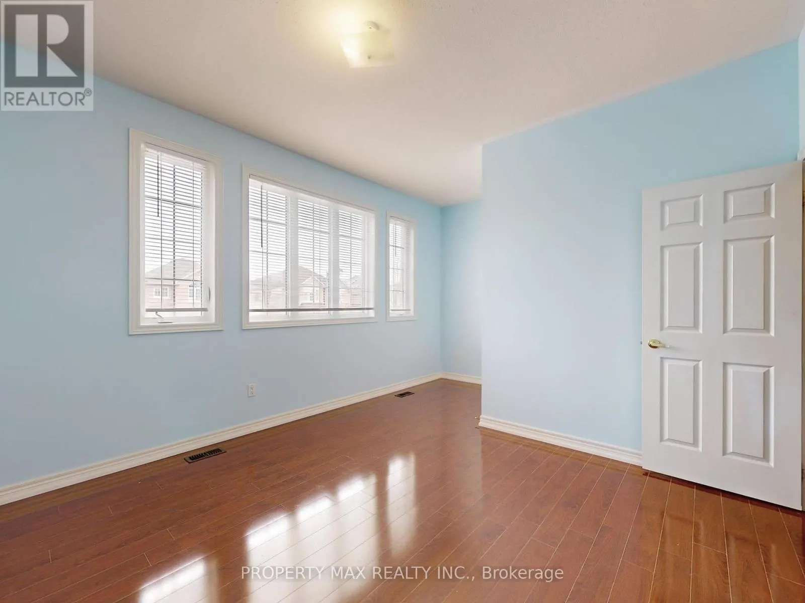 15 BERGER AVENUE