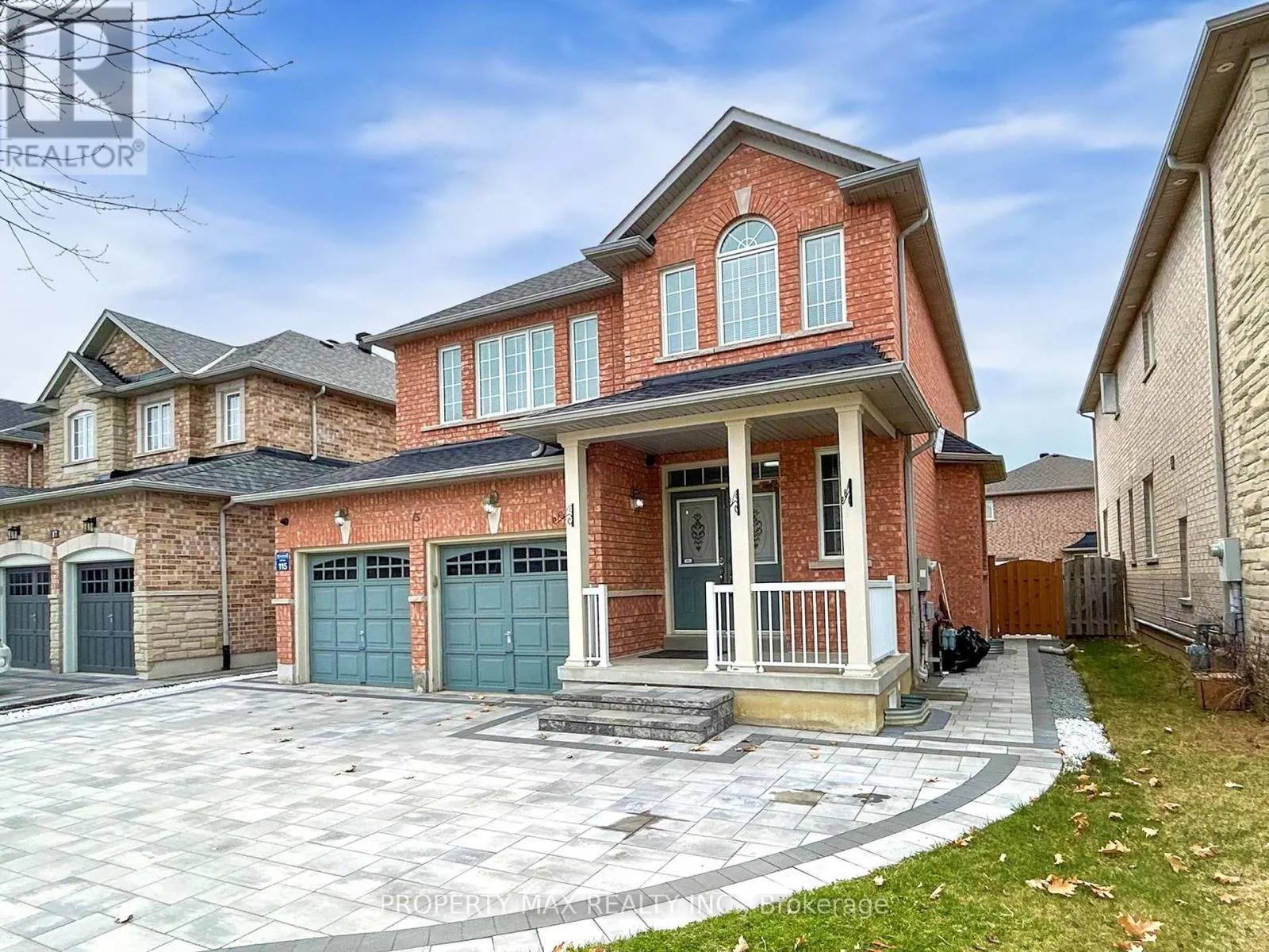 15 BERGER AVENUE