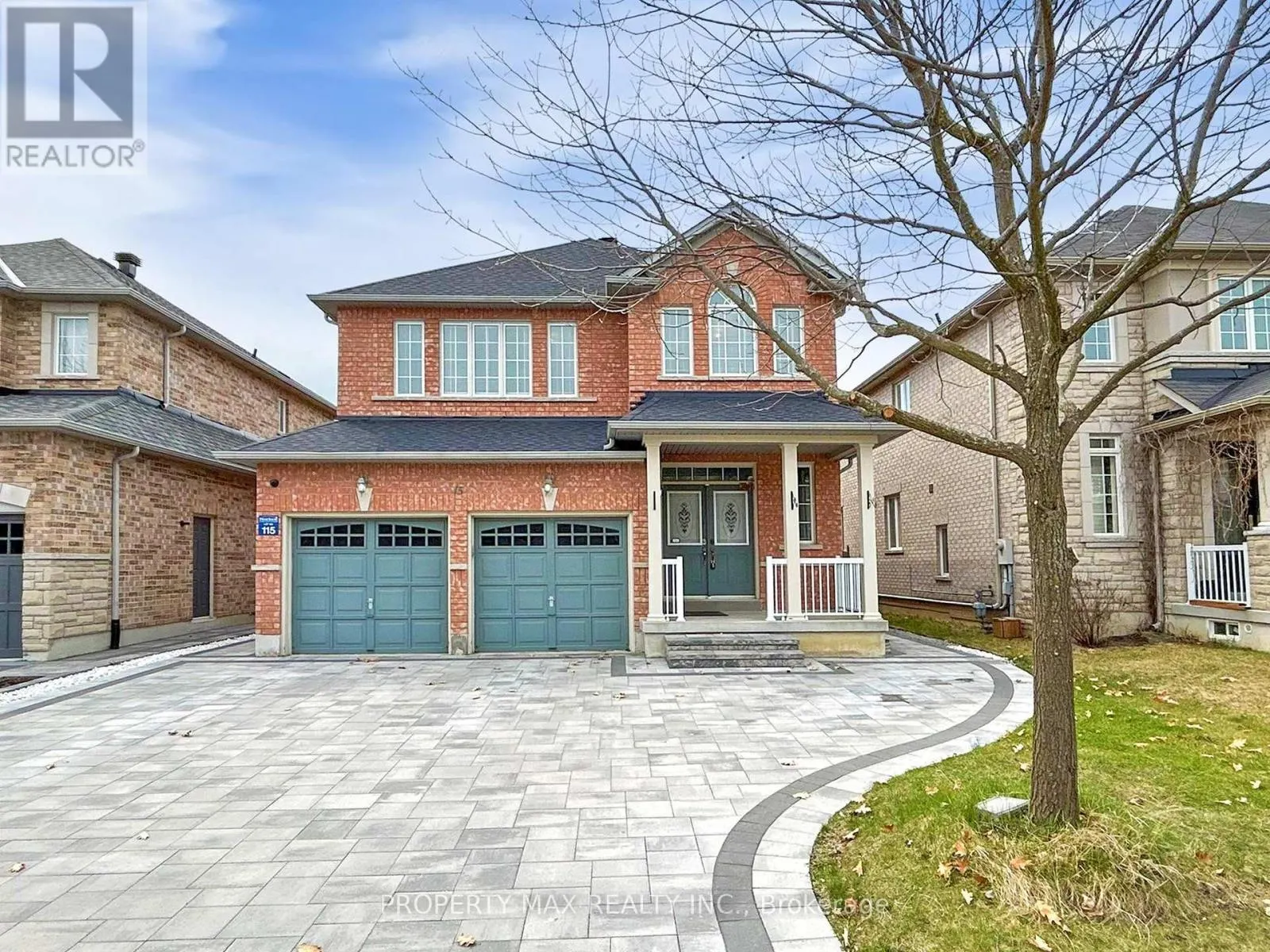 15 BERGER AVENUE