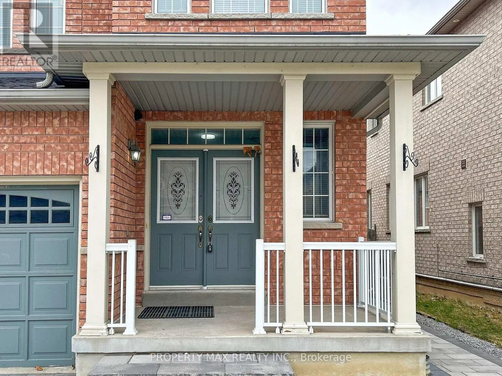 15 BERGER AVENUE