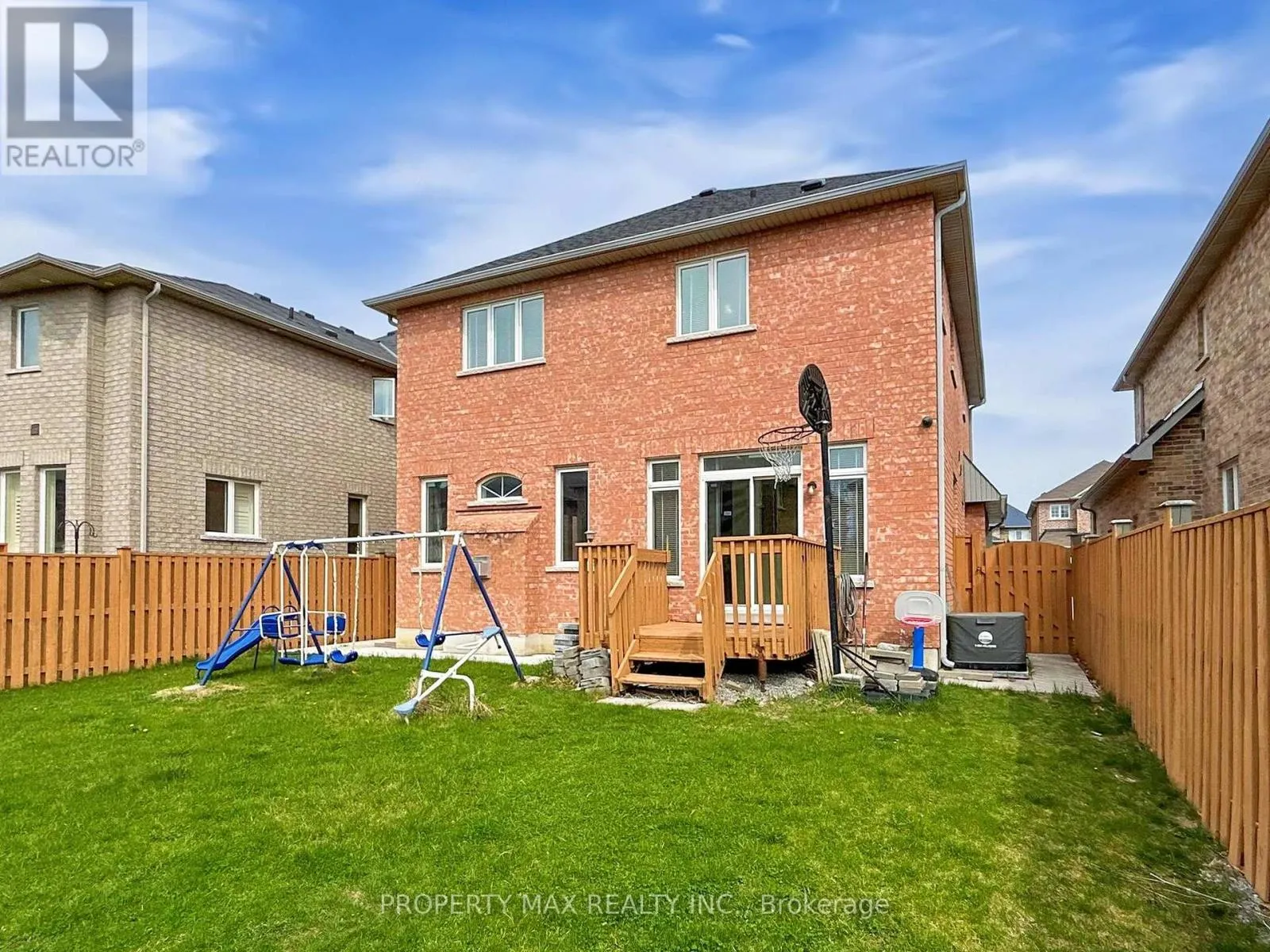 15 BERGER AVENUE