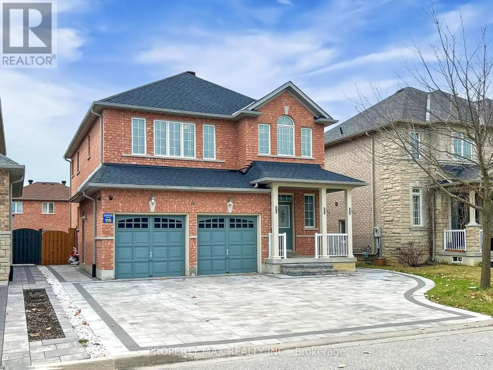 15 BERGER AVENUE