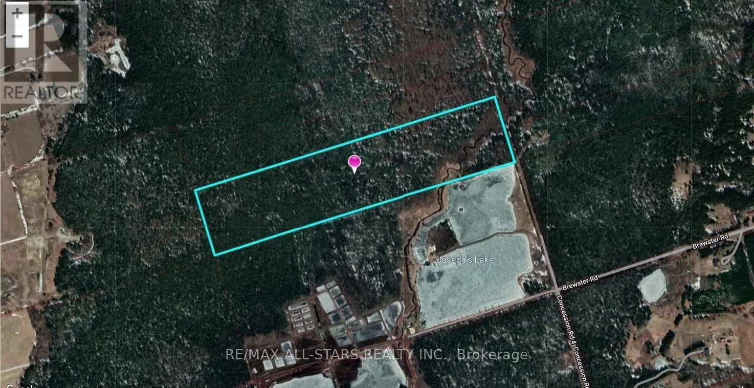 LOT 32 CONCESSION 4 ROAD