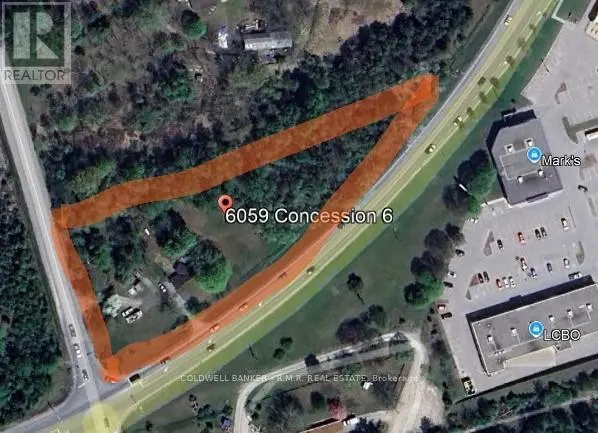 6059 6TH CONCESSION