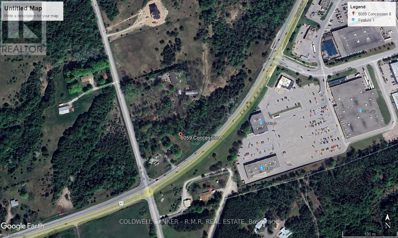 6059 6TH CONCESSION