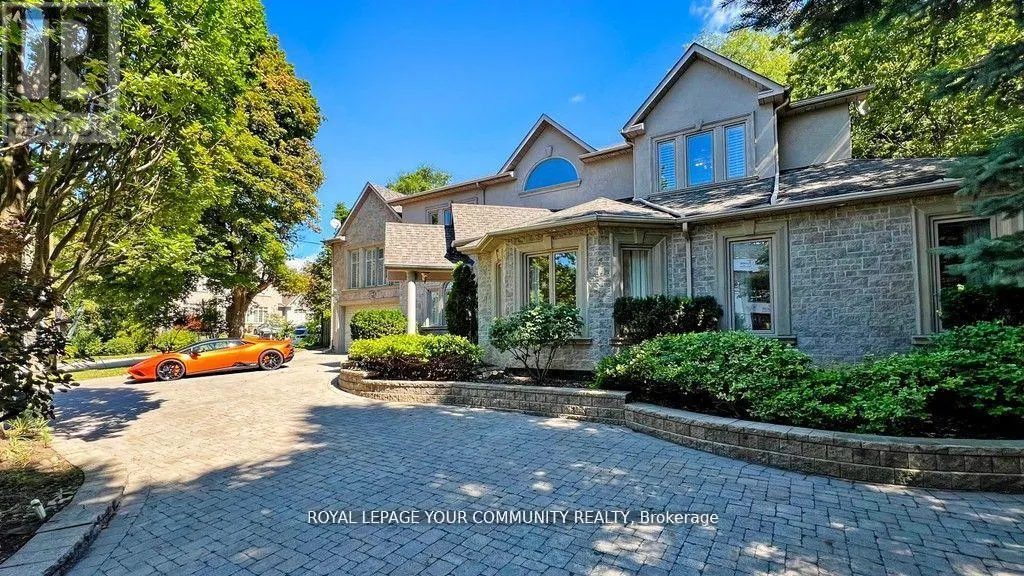 43 DENHAM DRIVE