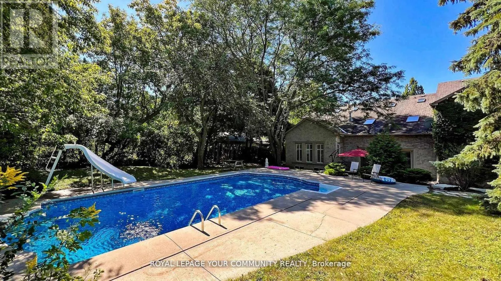 43 DENHAM DRIVE