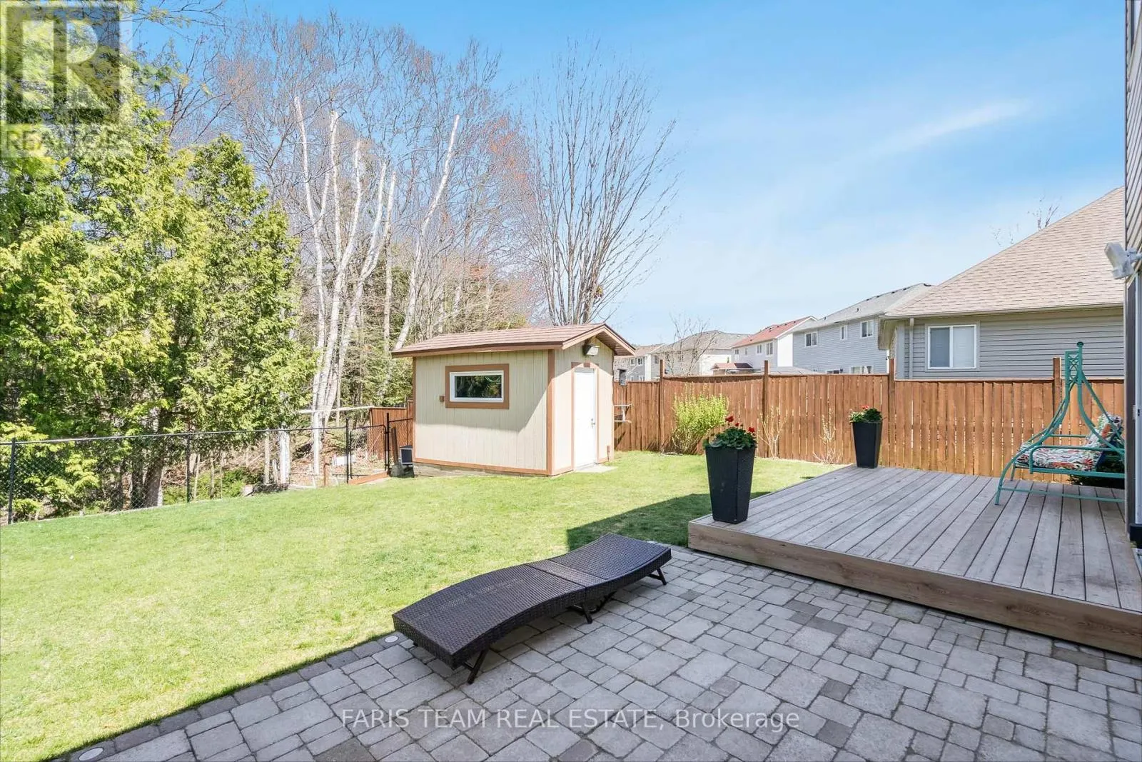 87 TRUAX CRESCENT