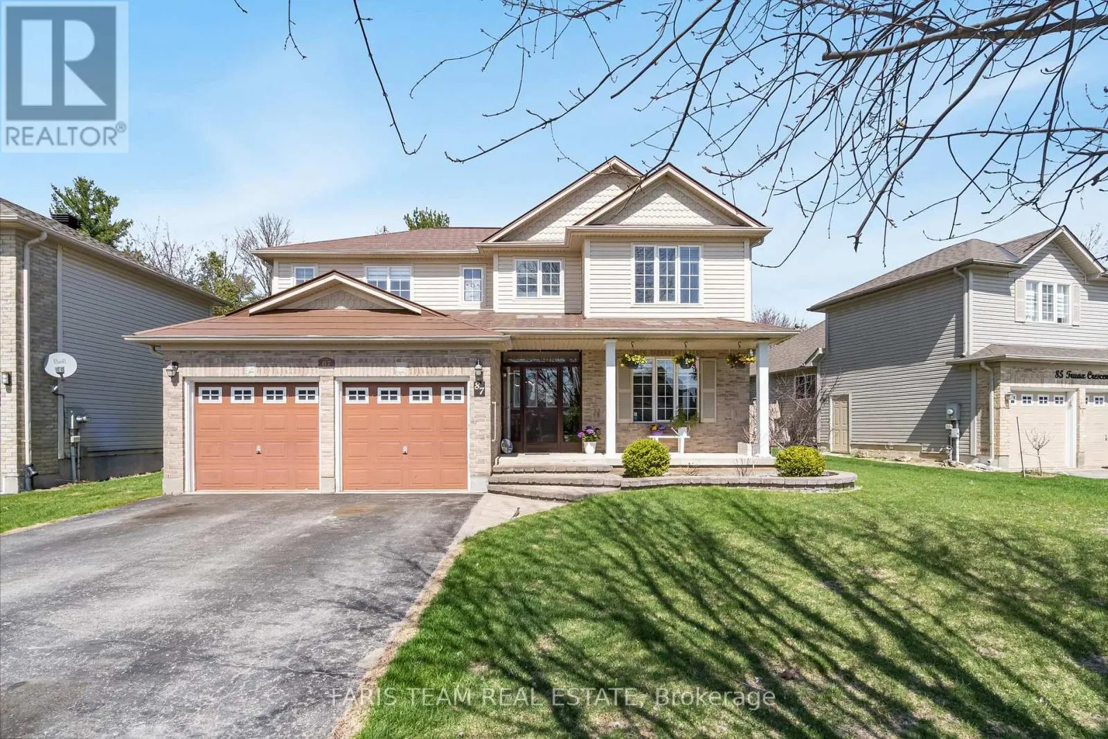 87 TRUAX CRESCENT