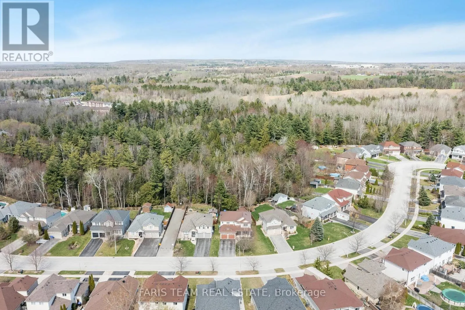 87 TRUAX CRESCENT