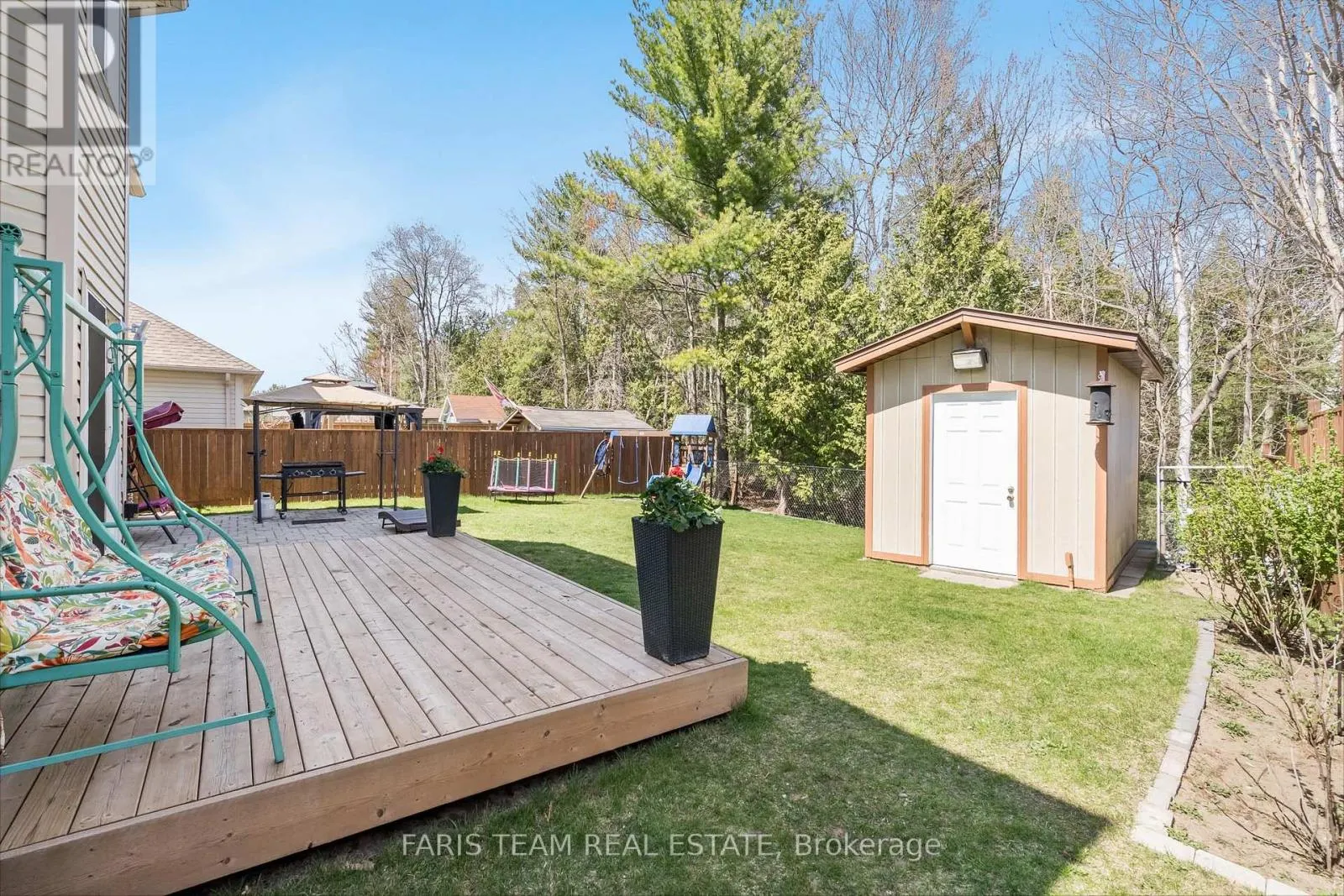 87 TRUAX CRESCENT