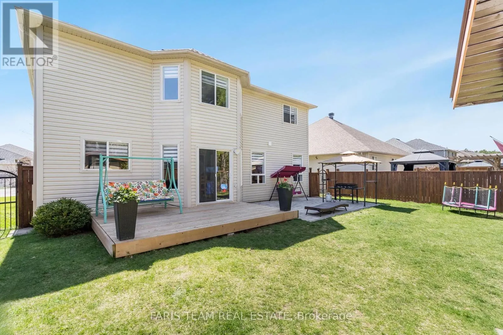 87 TRUAX CRESCENT