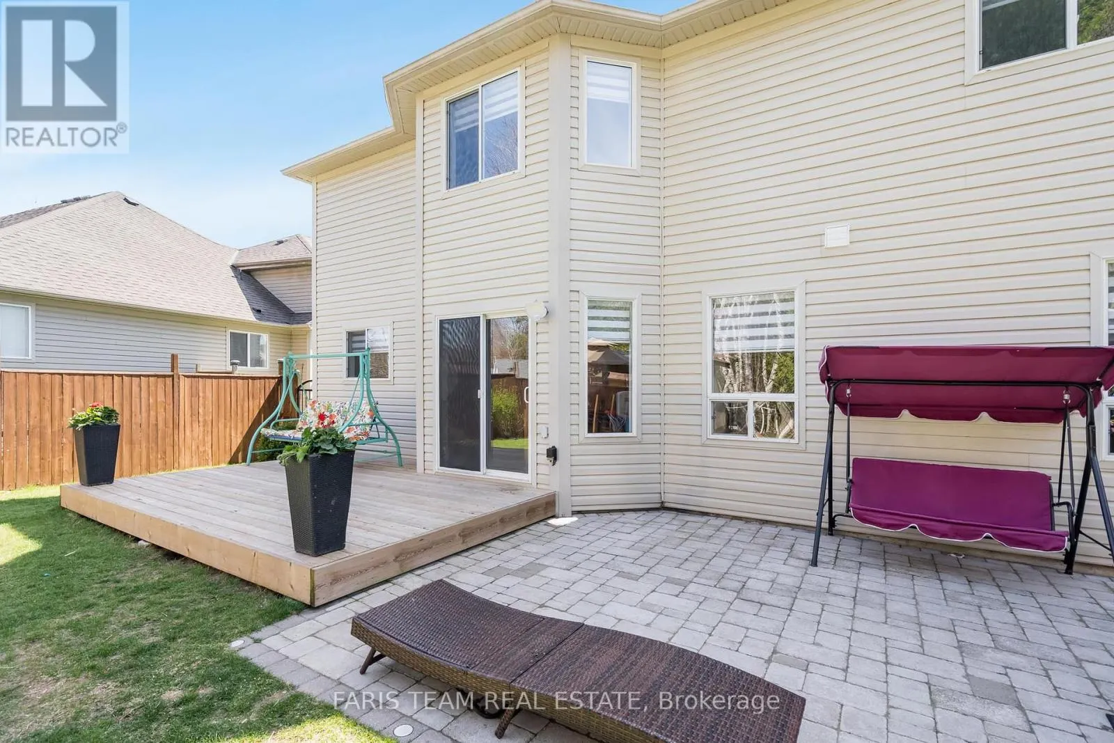 87 TRUAX CRESCENT