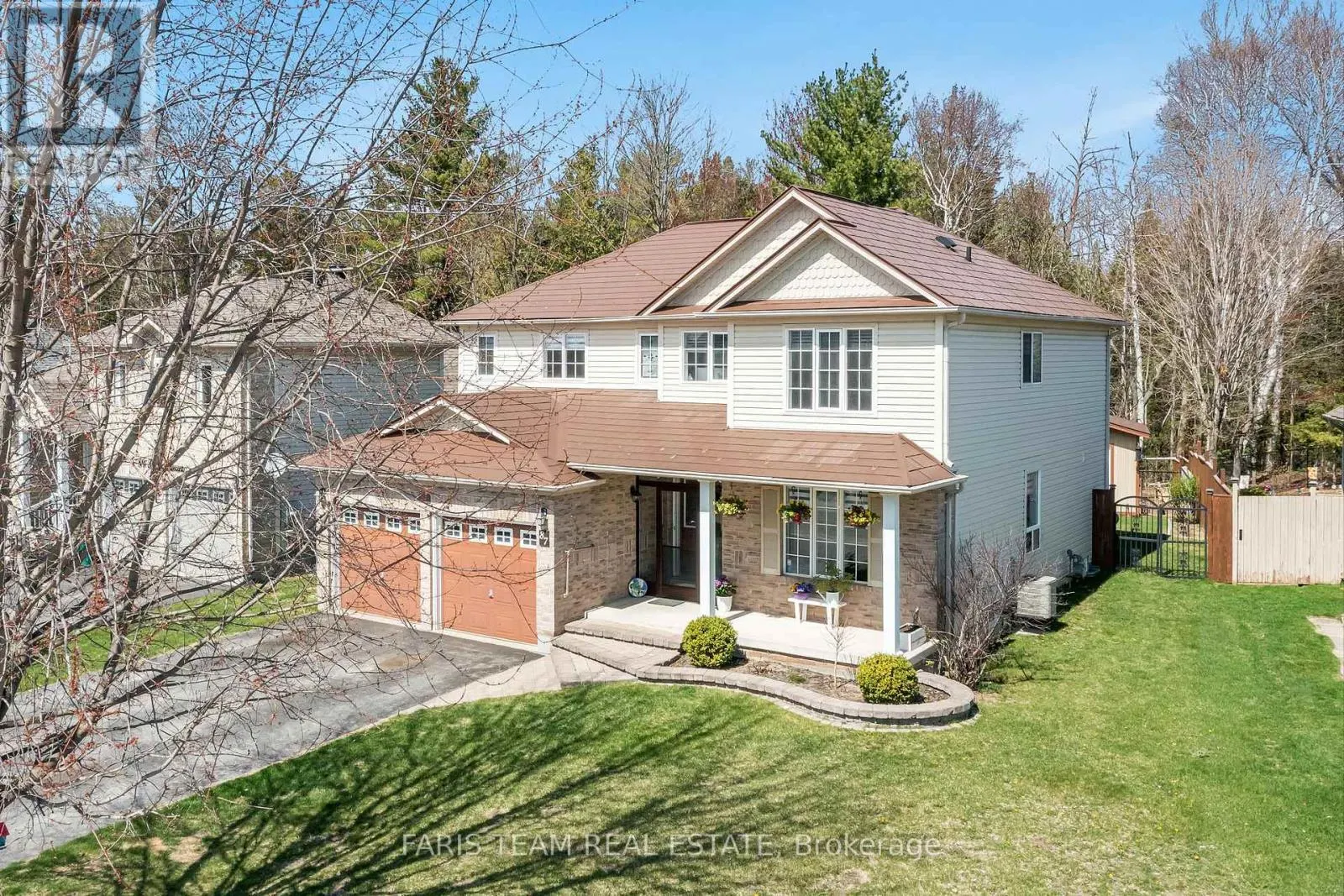 87 TRUAX CRESCENT