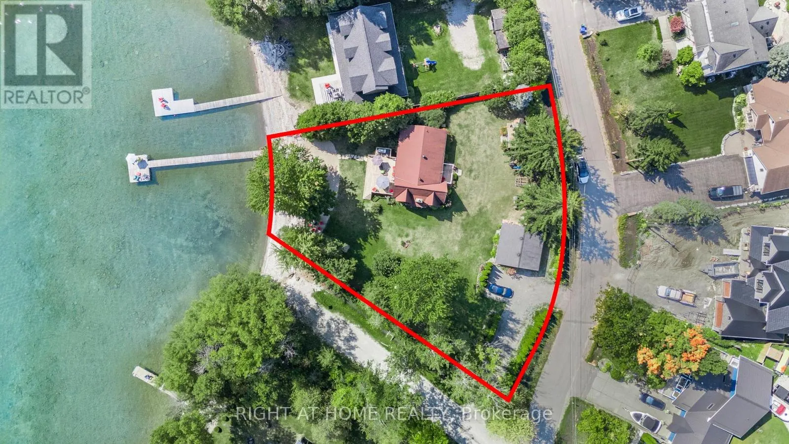 113 MINNETONKA ROAD