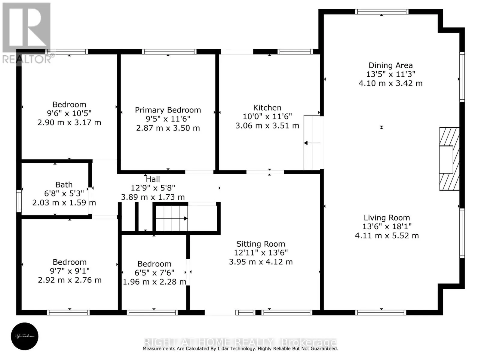 113 MINNETONKA ROAD