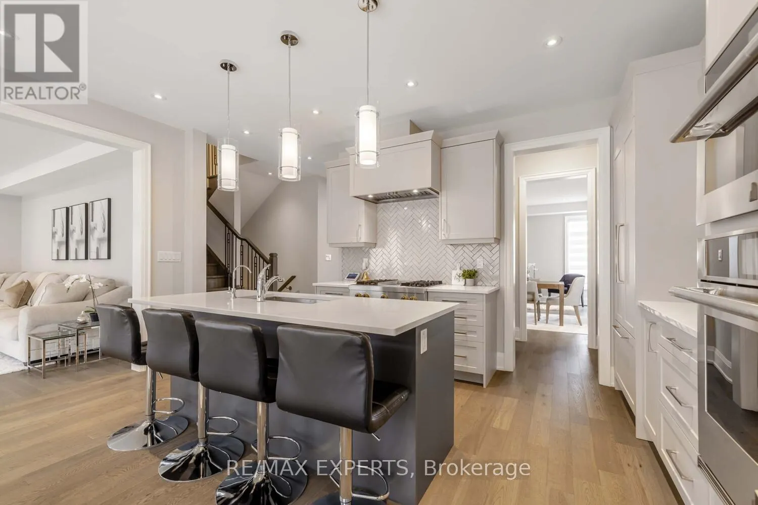 75 BETHPAGE CRESCENT