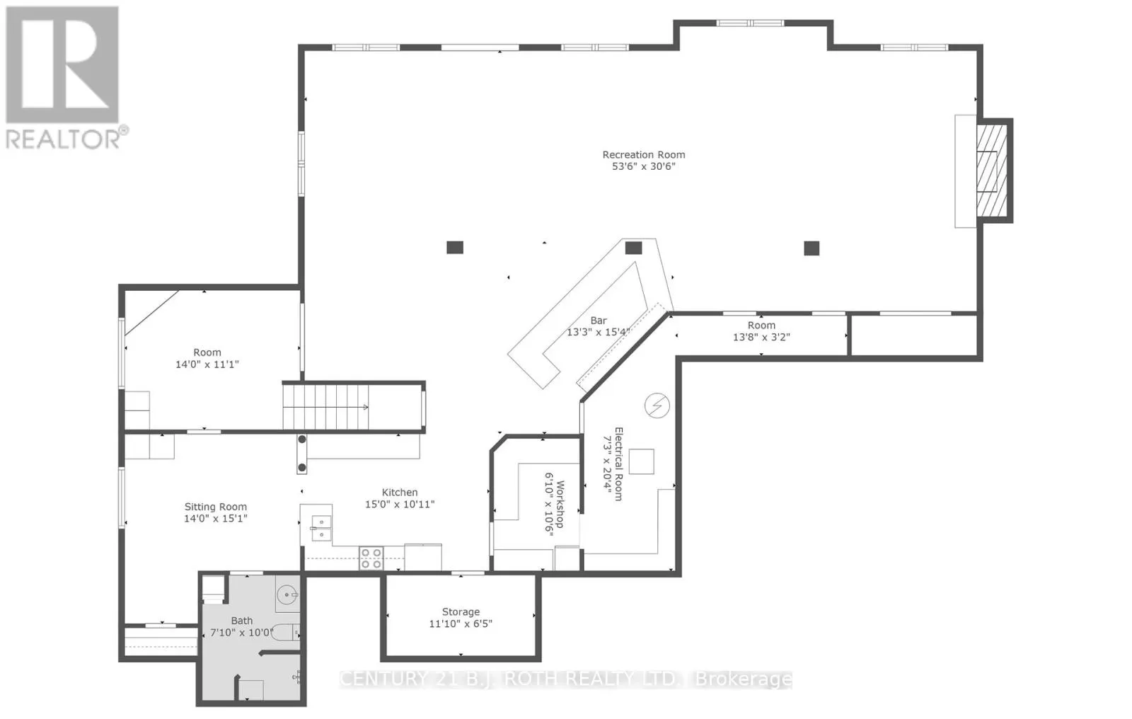 10 BROLLEY CRESCENT