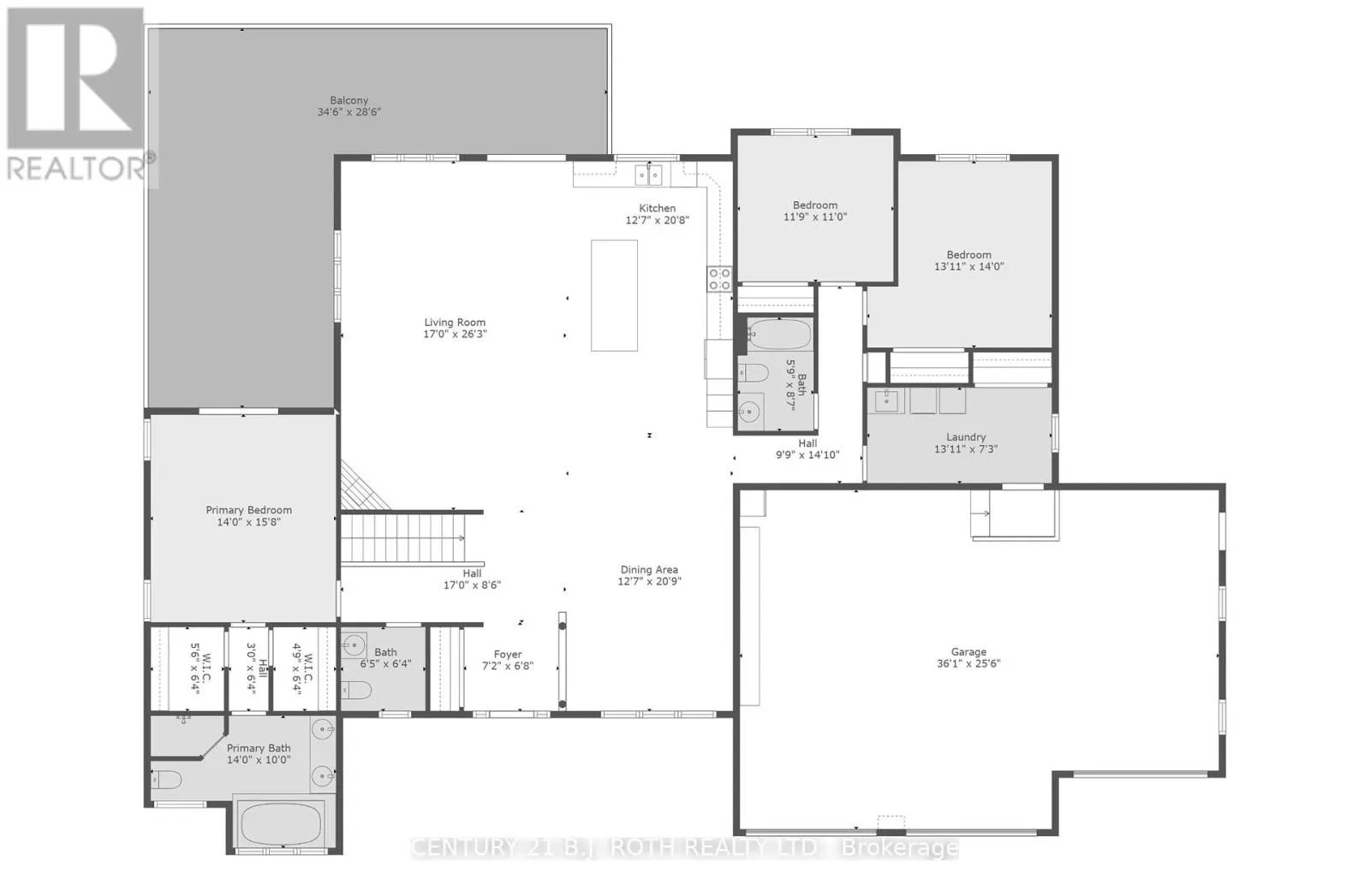 10 BROLLEY CRESCENT
